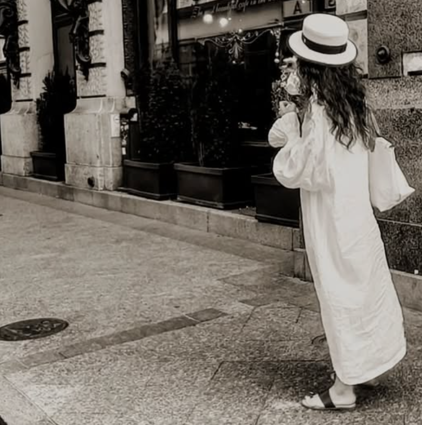 Bianco e nero