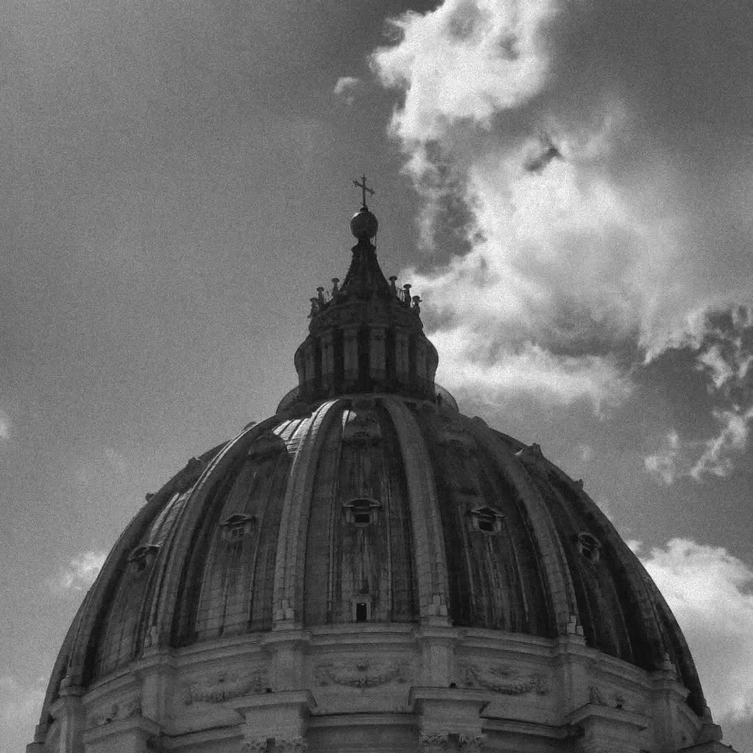 Cupola in silenzio