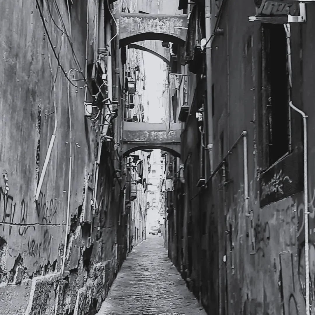 Vicolo antico