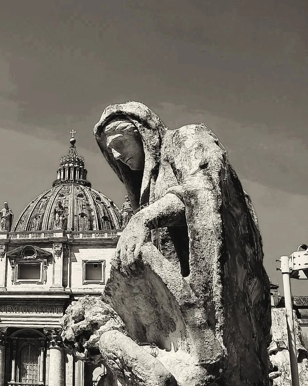 Roma eterna