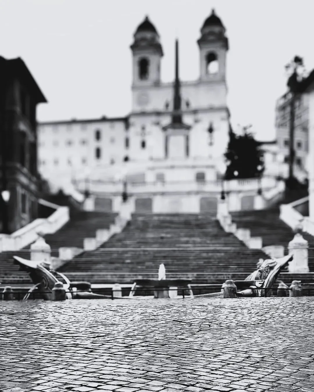 Piazza di Spagna