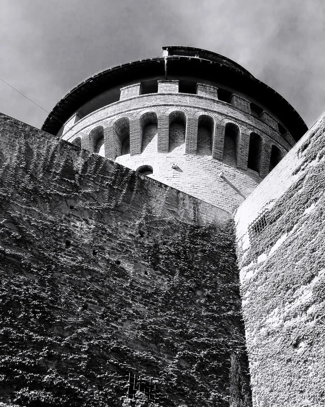 La fortezza